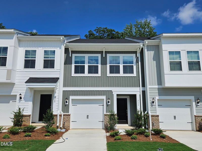266 Elyse Overlook Lp #4, Sanford, NC 27332