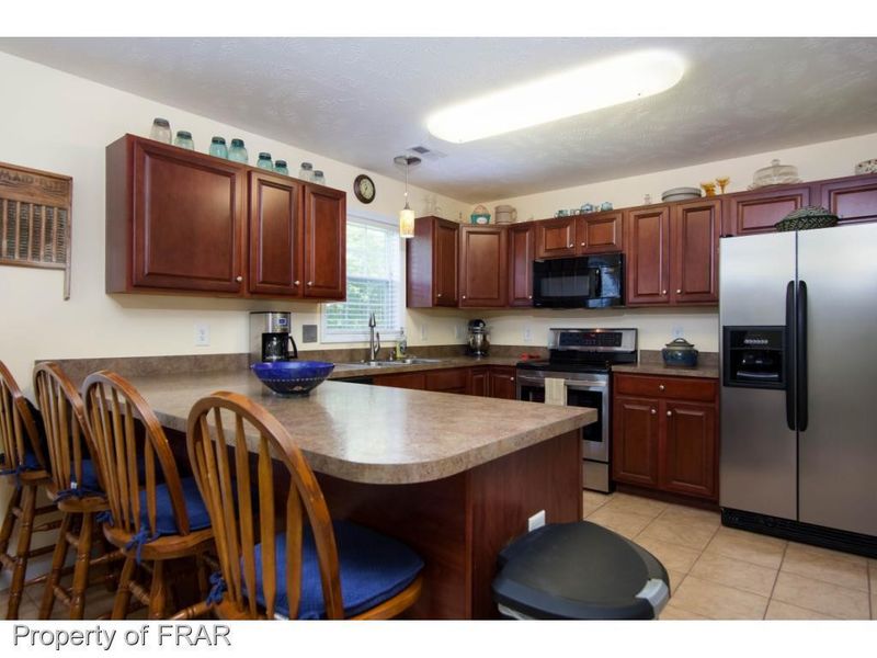 266 Fair Barn Rd, Sanford, NC 27332