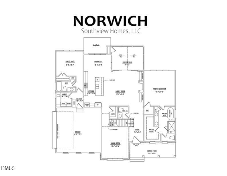 266 Farmstead Ct, Wendell, NC 27591