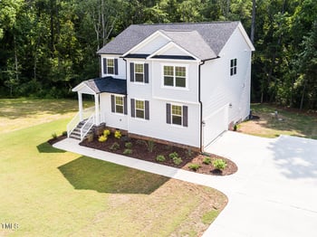 266 Fast Pitch Ln, Four Oaks, NC 27524