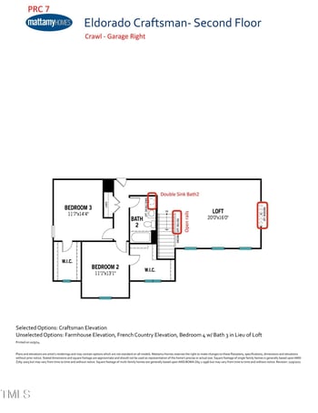 266 Golfview Ave, Benson, NC 27504