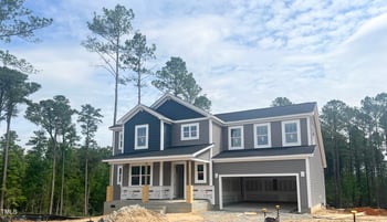 266 Golfview Ave, Benson, NC 27504