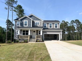 266 Golfview Ave, Benson, NC 27504