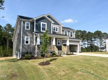 266 Golfview Ave, Benson, NC 27504