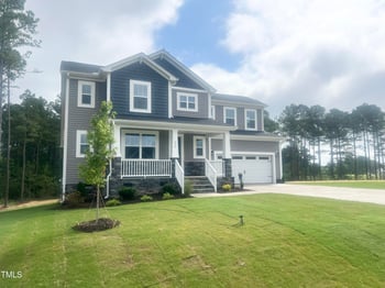 266 Golfview Ave, Benson, NC 27504