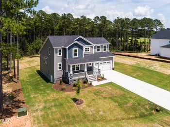266 Golfview Ave, Benson, NC 27504