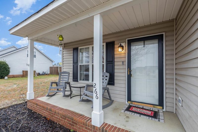 266 Green Spring Dr, Sanford, NC 27332