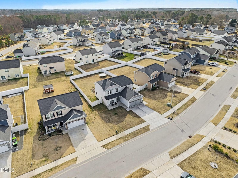 266 Grovemere Ln, Wendell, NC 27591