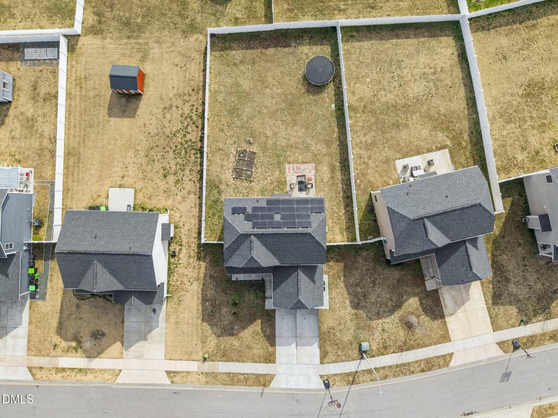 266 Grovemere Ln, Wendell, NC 27591