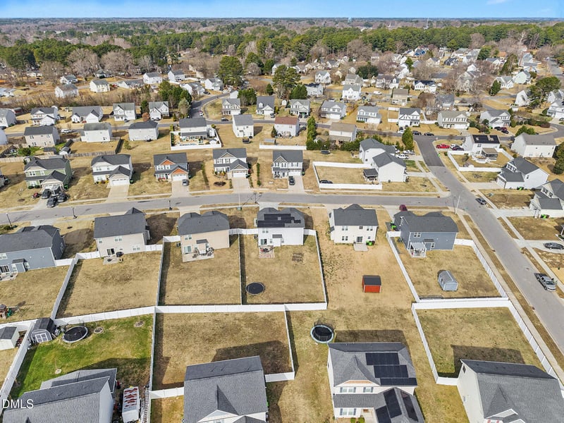 266 Grovemere Ln, Wendell, NC 27591