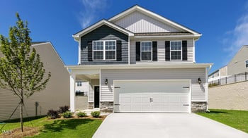 266 Hanging Elm Ln, Fuquay Varina, NC 27526