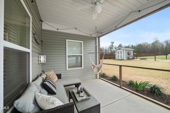 266 Highland Rhodes Dr, Clayton, NC 27520