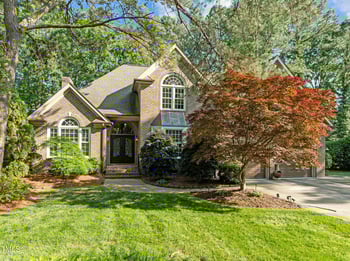 266 Hogans Valley Way, Cary, NC 27513