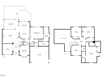 266 Hogans Valley Way, Cary, NC 27513