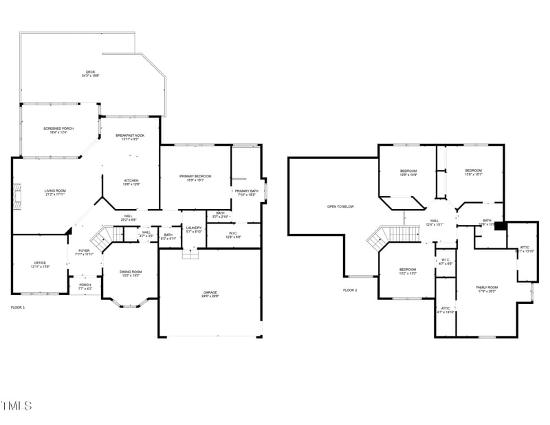 266 Hogans Valley Way, Cary, NC 27513