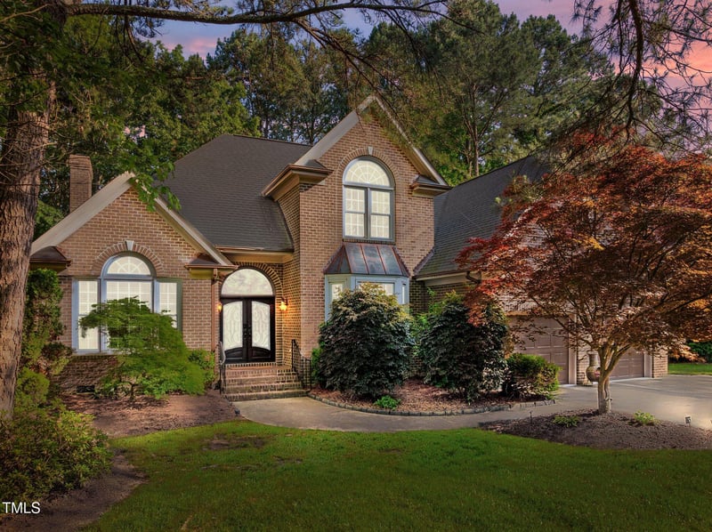 266 Hogans Valley Way, Cary, NC 27513