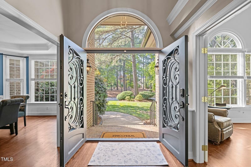 266 Hogans Valley Way, Cary, NC 27513