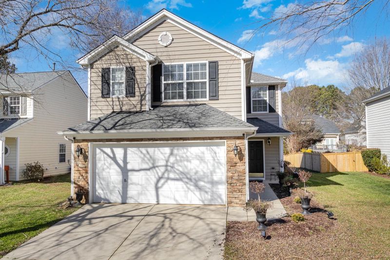 266 Inkster Cv, Raleigh, NC 27603