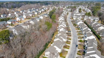 266 Joshua Glen Ln, Cary, NC 27519