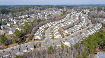 266 Joshua Glen Ln, Cary, NC 27519