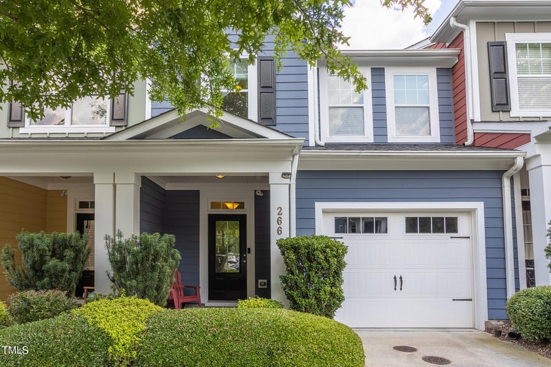 266 Lexes Trl, Chapel Hill, NC 27516