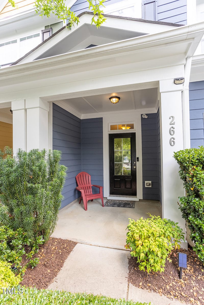 266 Lexes Trl, Chapel Hill, NC 27516