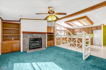 266 Macon Embro Rd, Macon, NC 27551