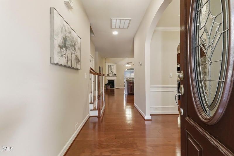 266 Meadow Beauty Dr, Apex, NC 27539