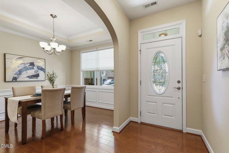 266 Meadow Beauty Dr, Apex, NC 27539