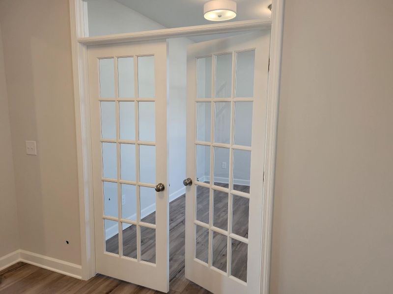 266 Morningside Ln, Angier, NC 27501