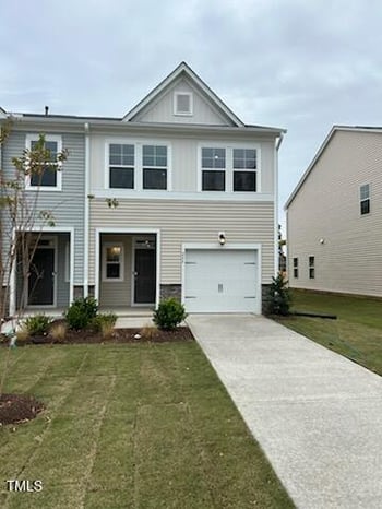 266 Peebles Dr, Smithfield, NC 27577