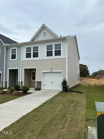 266 Peebles Dr, Smithfield, NC 27577