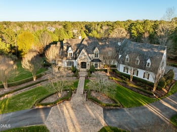 266 Perfect Moment Dr, Durham, NC 27713