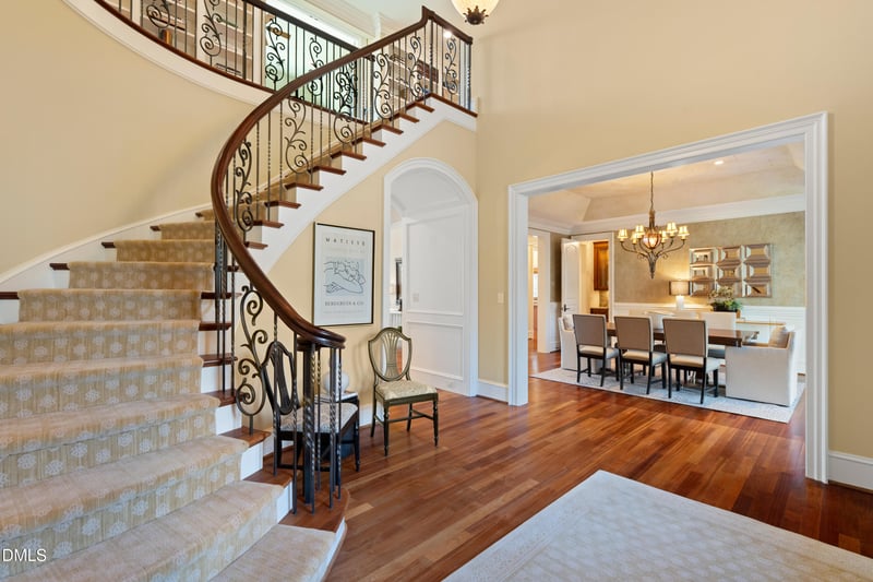 266 Perfect Moment Dr, Durham, NC 27713