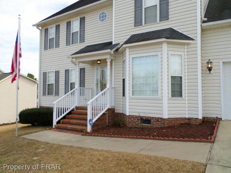 266 Pinevalley, Sanford, NC 27332