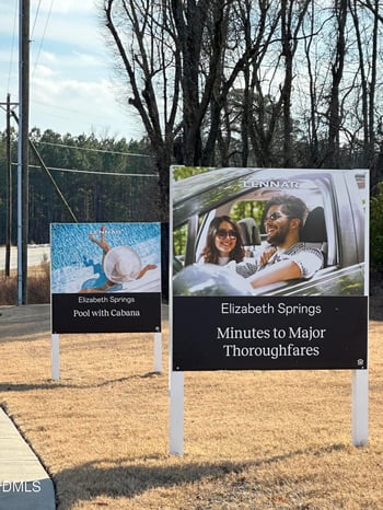 266 Shingle Oak Rd, Wake Forest, NC 27587