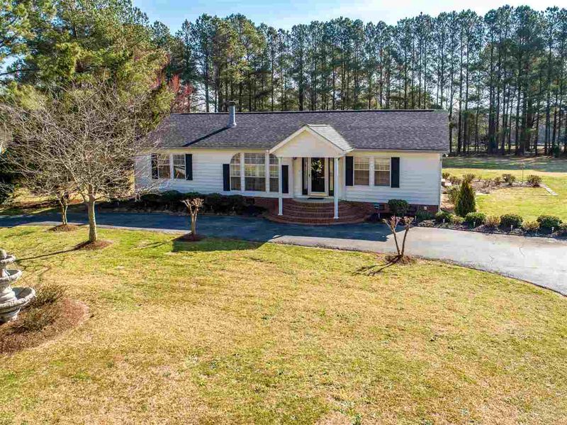 266 Smith Rd, Smithfield, NC 27577