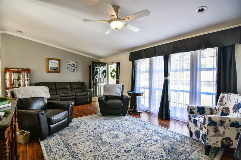 266 Smith Rd, Smithfield, NC 27577