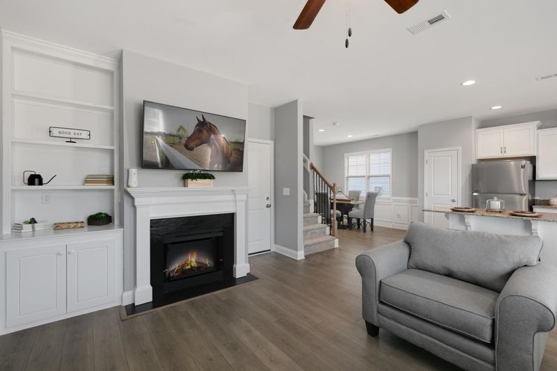 266 Sunfish St, Smithfield, NC 27577