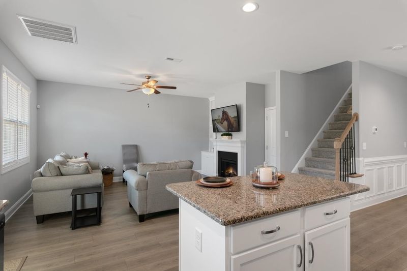 266 Sunfish St, Smithfield, NC 27577