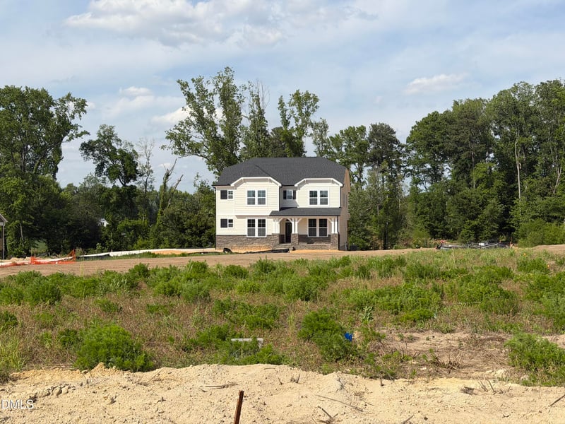 266 Sweetfern Ln, Zebulon, NC 27597