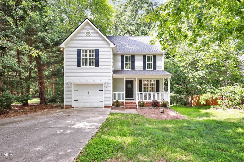 266 Tillamook Dr, Wake Forest, NC 27587