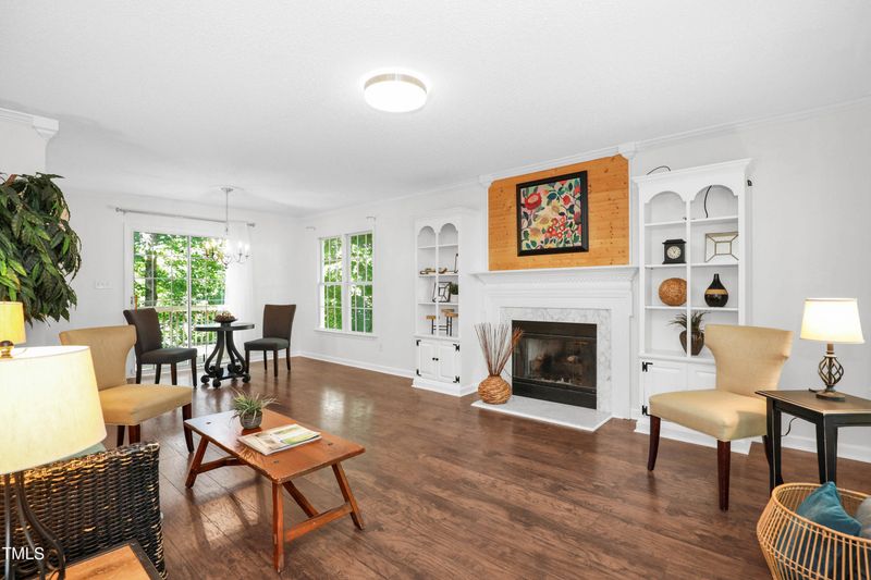 266 Tillamook Dr, Wake Forest, NC 27587