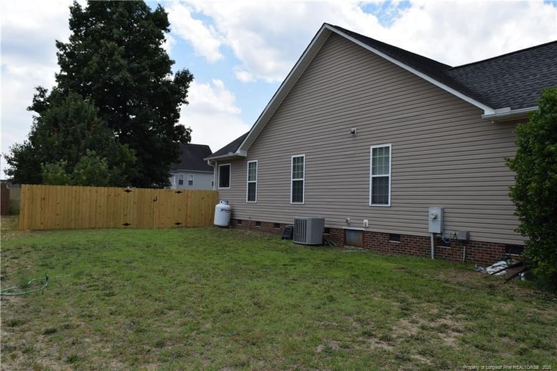 266 Timberline Dr, Sanford, NC 27332