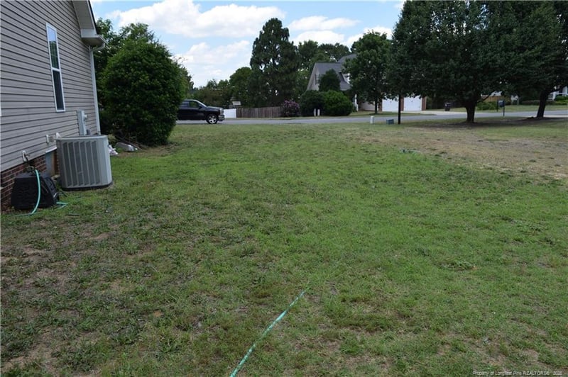 266 Timberline Dr, Sanford, NC 27332