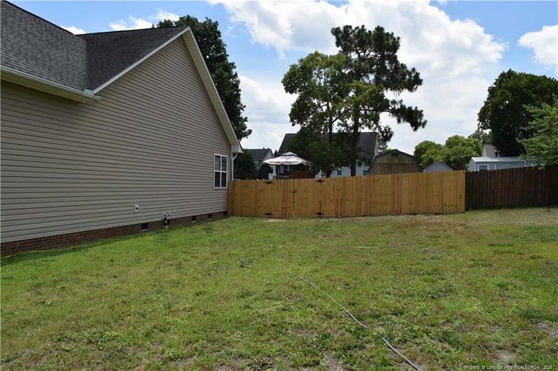 266 Timberline Dr, Sanford, NC 27332
