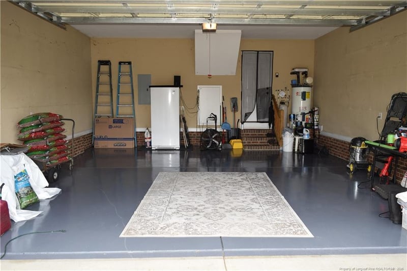 266 Timberline Dr, Sanford, NC 27332