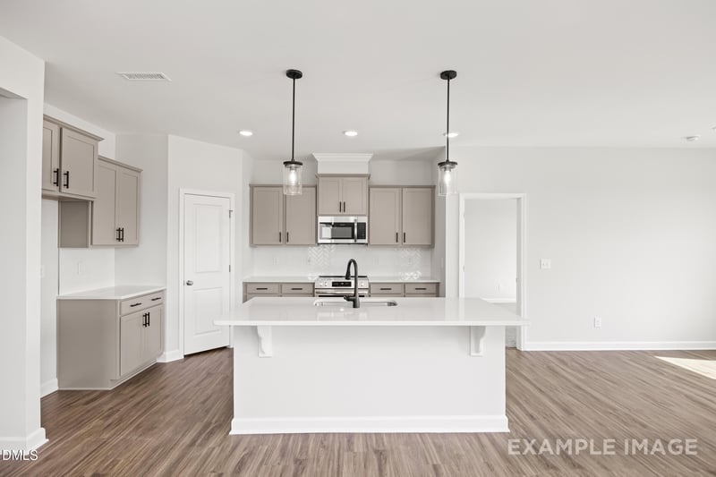 266 Van Winkle St, Lillington, NC 27546