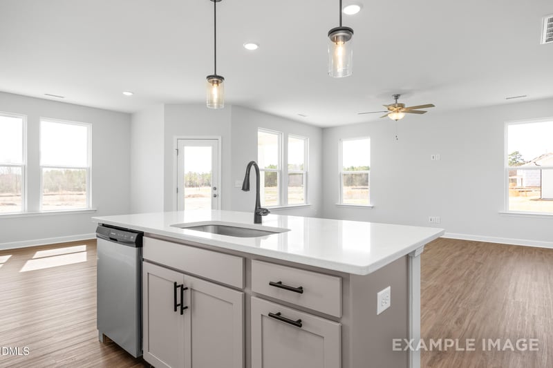 266 Van Winkle St, Lillington, NC 27546