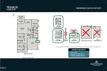 266 Van Winkle St, Lillington, NC 27546